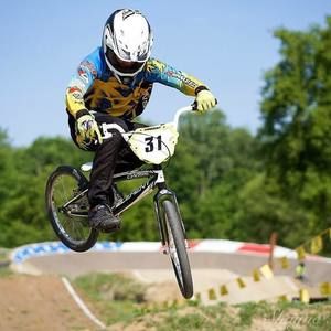 Meet your Posher, Alexander